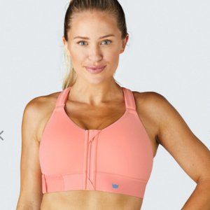 NWT Shefit Flex Sports Bra - Size S